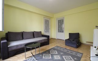 Ultracentral, 2 camere, centrala proprie. - Poză 1