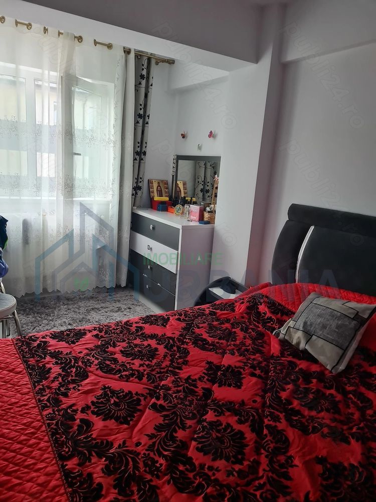 Apartament 2 camere, mobilat, Valea Adâncă, Str. Pepinierii 7 - Poză 4