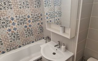 Apartamet 2 camere mobilat&utilat Modern decomandat OBOR Semicentral - Poză 3