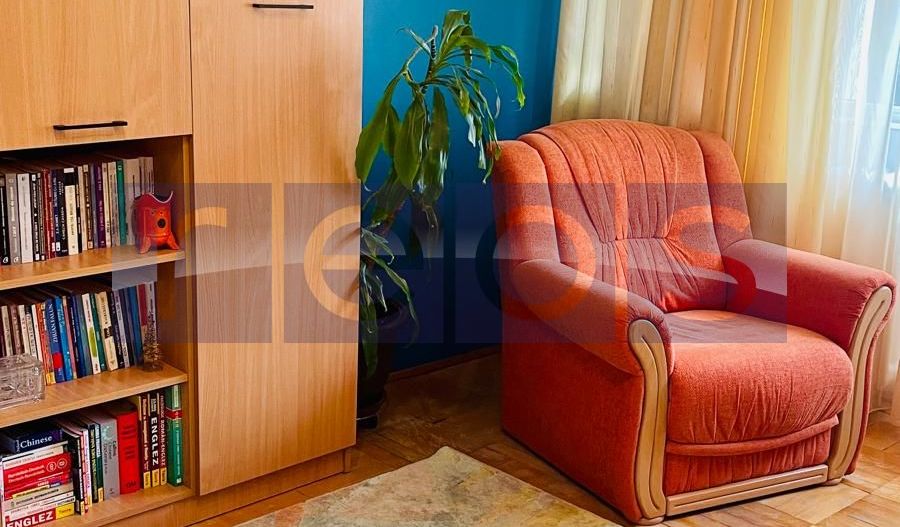 Apartament 2 camere | zona linistita |  Aviatiei | etaj 3 | decomandat - Poză 4