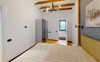 Casa moderna comuna Harman,zonă centrală! - Poză 26