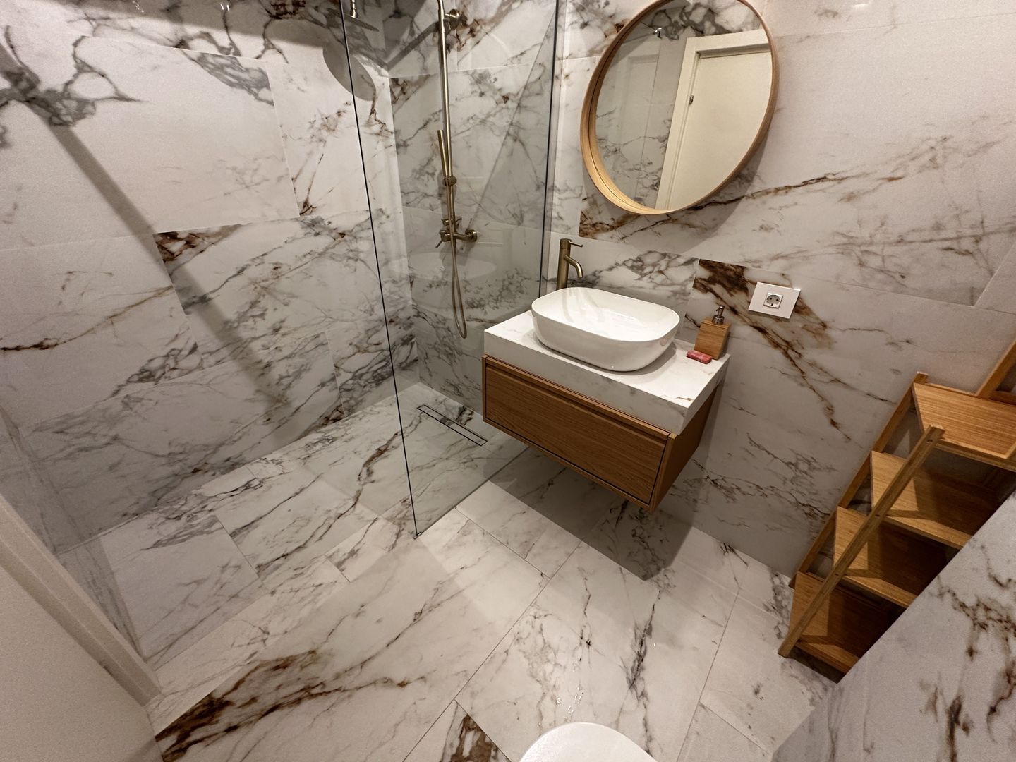 2 Camere 67m NorthSide Park Sisesti Straulesti Bucurestii Noi Panorama - Poză 4