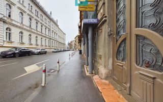 Spațiu ultracentral pentru birouri - Poză 10