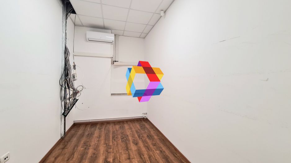 Spatiu birouri de închiriat Brasov - 220 mp # spatii-comerciale-brasov.ro - Poză 17