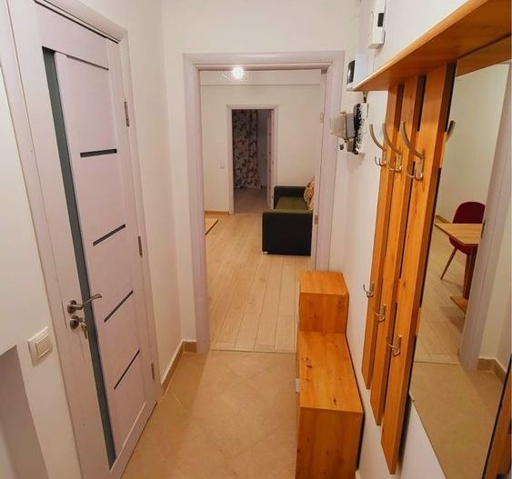Apartament Universitate/ Hotel Capşa - Poză 7