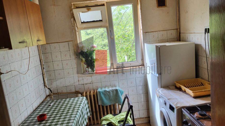 2 camere Dr. Taberei - Plaza Romania - Poză 4