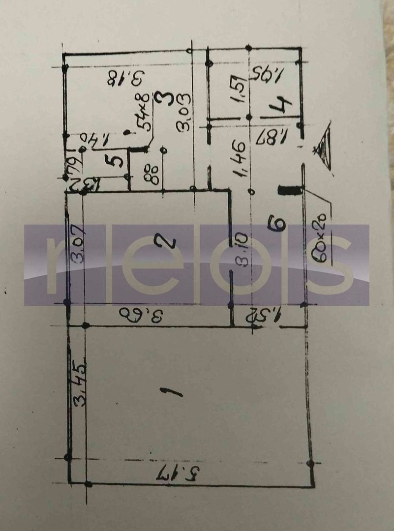 DE VANZAREA 2 CAMERE | DRUMUL TABEREI | DECOMANDAT | CENTRALA PROPRIE - Poză 7