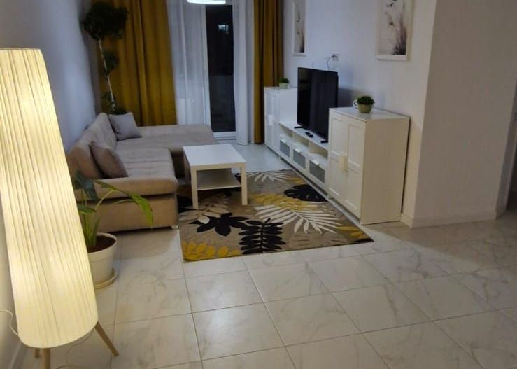 AP. 2 CAMERE- POPESTI-LEORDENI, PARCARE, BLOC NOU, METROU, MODERN - Poză 2