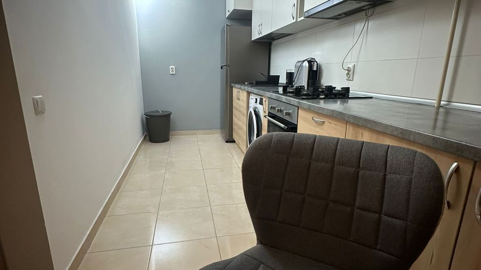 AP. 2 CAMERE GROZAVESTI, BLOC NOU, CENTRALA, MODERN, METROU 5 MINUTE - Poză 7