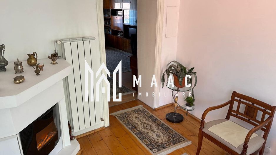 Casă de vânzare I Centrul Istoric Sibiu. I  singură în curte - Poză 9