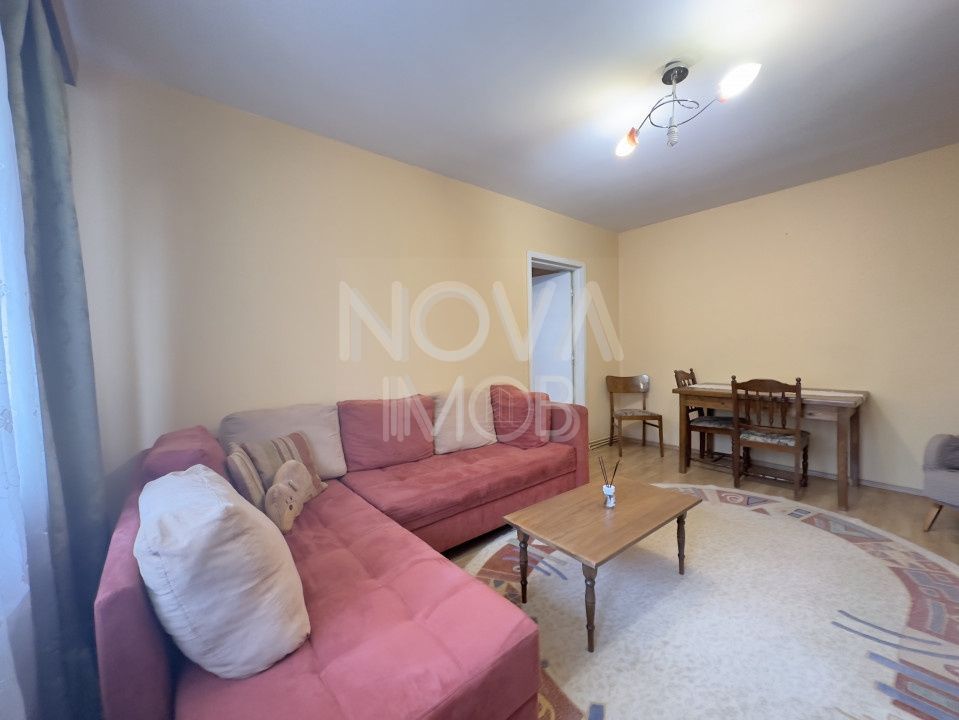 Apartament 2 camere, semidecomandat, Vasile Milea - Poză 1