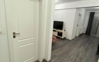 Apartament elegant cu 2 camere în zona Petrom Baciu. - Poză 4