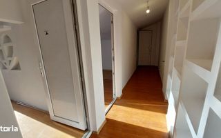 Piata Unirii - Hala Traian I P+M I 4 camere 2 bai I Terasa deschisa - Poză 11