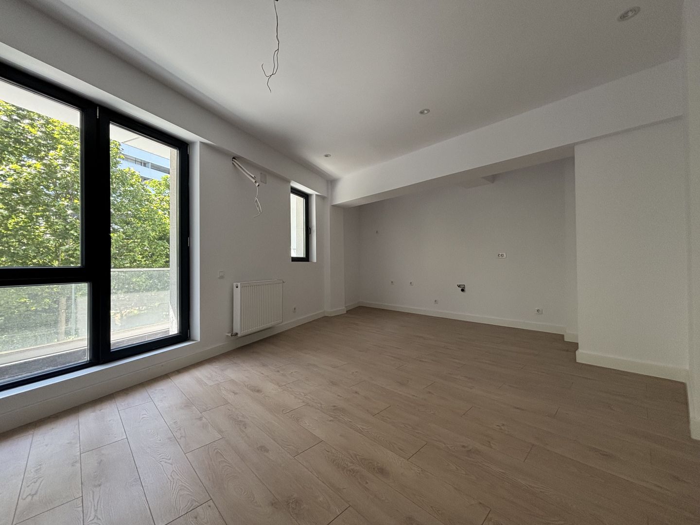 APARTAMENT 2 CAMERE | BLOC NOU | HERASTRAU - Poză 1