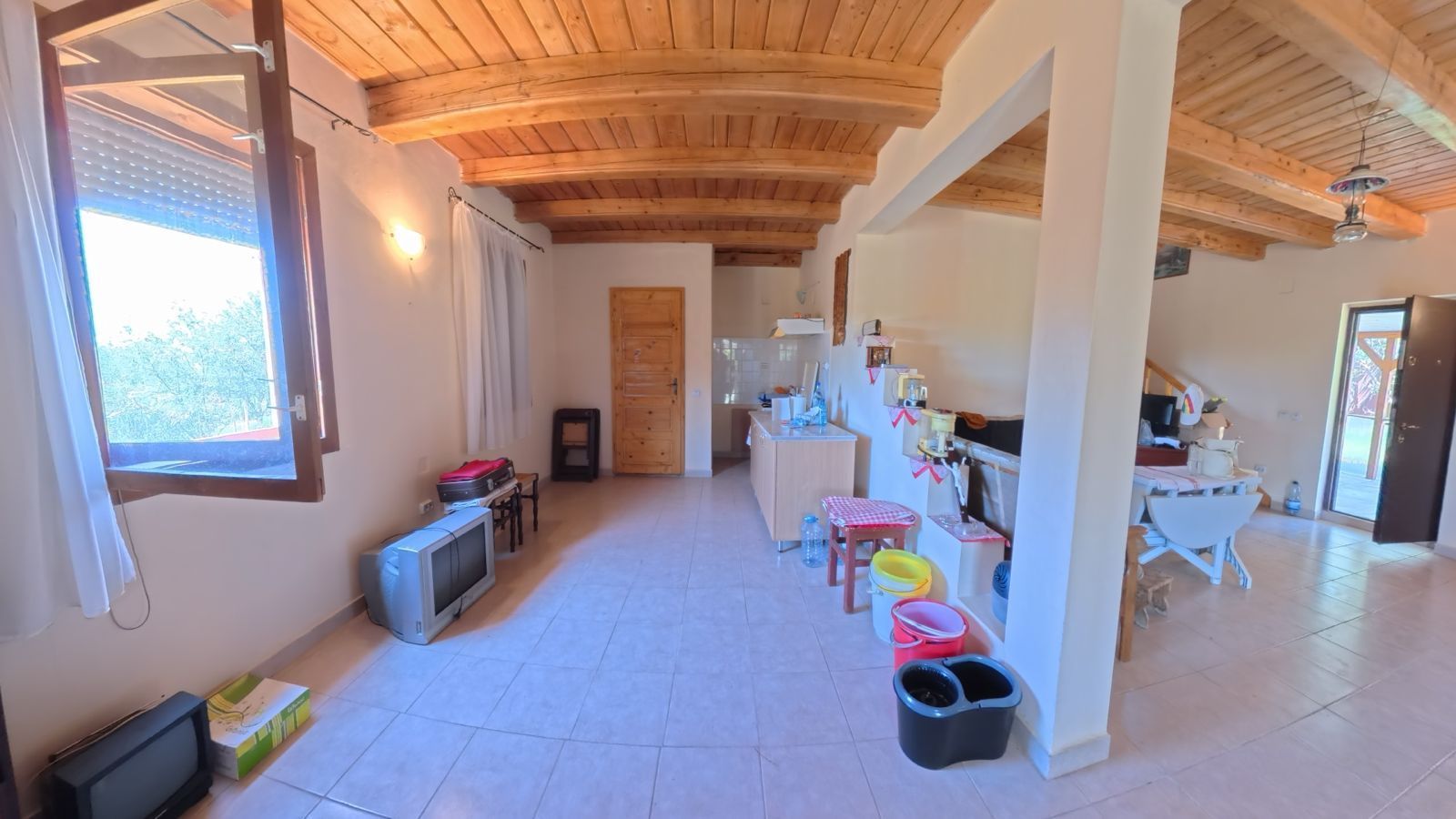 Casă cu 3 dormitoare și teren de 4.836 mp, Viile Satu Mare - Poză 9