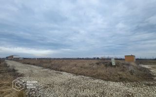 Teren pentru constructie case insiruite, Giroc - Poză 1