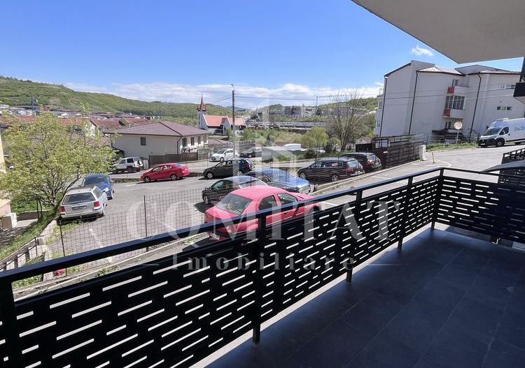 Apartament 2 camere | La cheie | Zona Str Eroilor - Poză 5