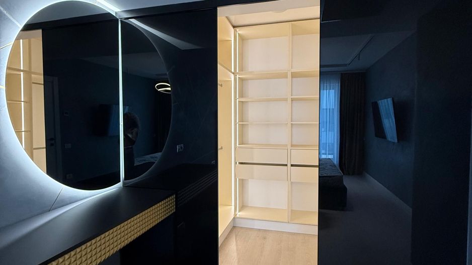 Apartament premium 2 camere cu terasă și parcare dublă | MTM Pipera - Poză 8