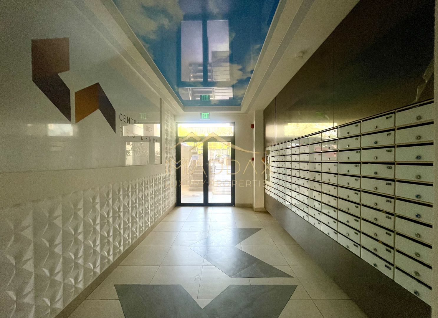 Apartament Modern**2 Camere**Mobilat**Parcare subterana inclusa//Central - Poză 20