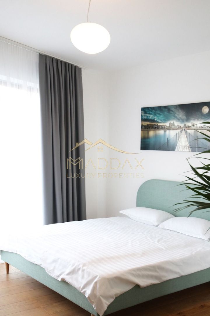 Studio de Lux *52mp * / Aviației-Herastrau - Poză 10