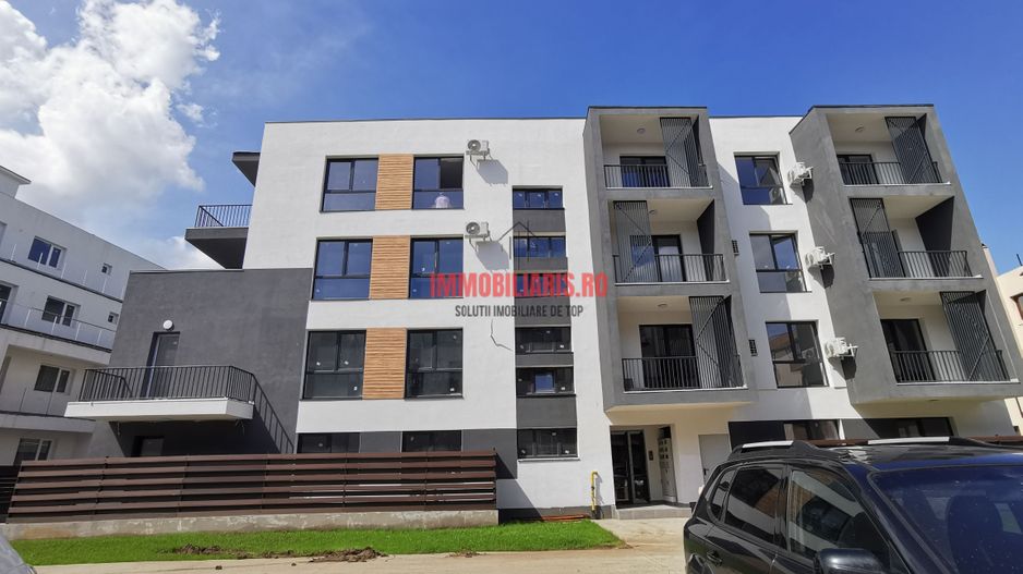 L. Rebreanu-Metrou - Incalzire prin Pardoseala - Fara Comision - Poză 1