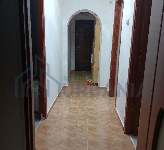 Închiriere apartament 2 camere decomandat, etaj 10/10, central, Iași - Poză 12
