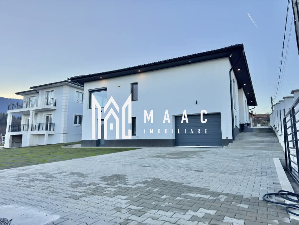 Casă 4 Camere | 216 MPU | Teren 600 mp | Vedere Panoramică | Tocile - Poză 18