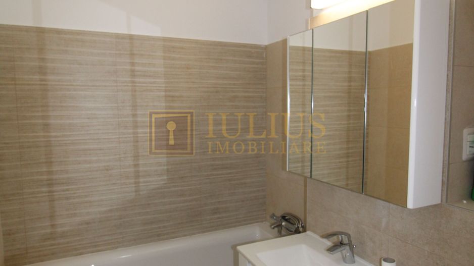 2 camere, Liviu Rebreanu-Spitalul Judetean, centrala proprie - Poză 19