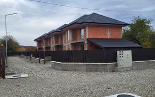 Casa noua P+E zona Lespezi-Goranu la 2,5km min de oras - Poză 4