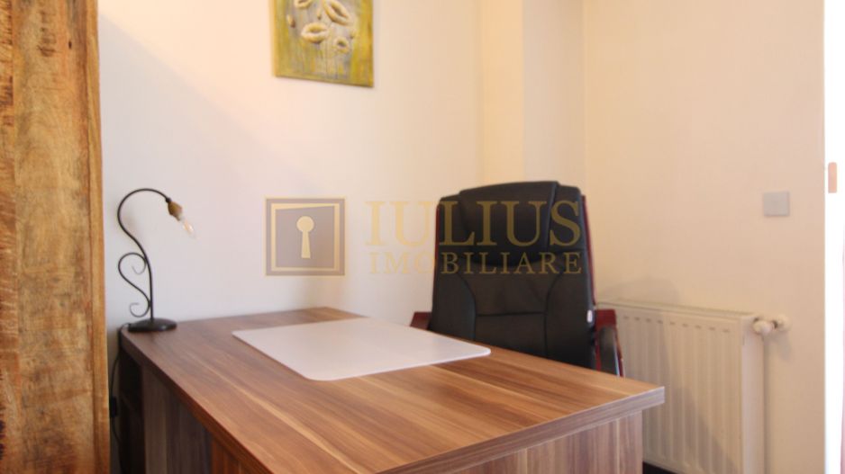 Banu Construct, 2 camere, centrala proprie - Poză 10