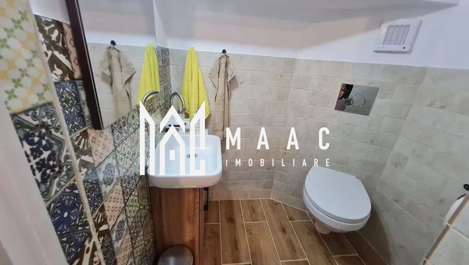 Casa de vacanta | Teren 620 mp | Tocile - Poză 7