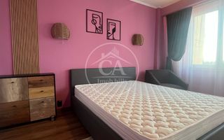 Apartament cu 3 camere de închiriat în zona Dragoș Vodă, Oradea - Poză 1
