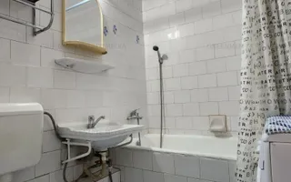 Garsoniera modesta, complet mobilata utilata, metrou Iancului  - Poză 11
