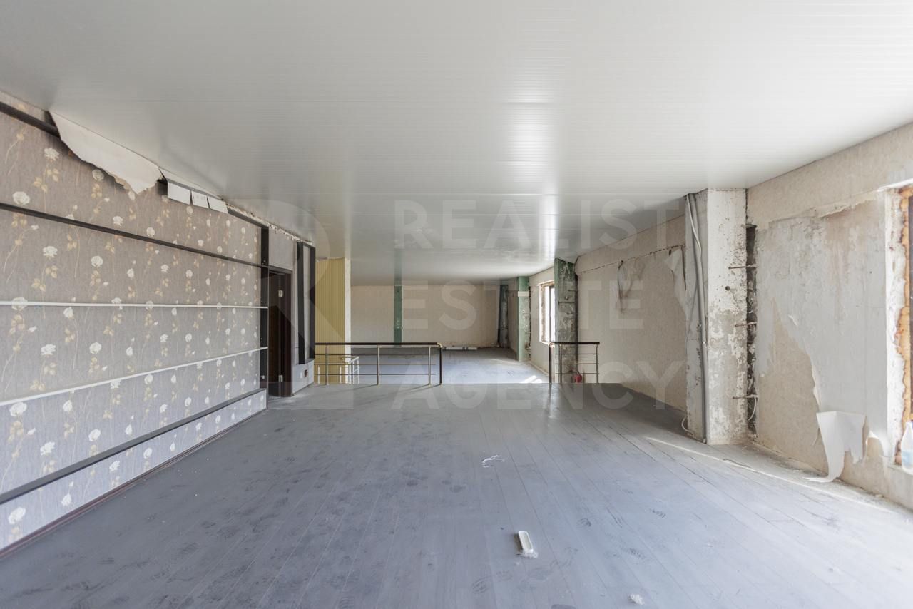 Chirie, spațiu industrial, 1.755 mp, str. Salcâmilor, Botanica - Poză 35