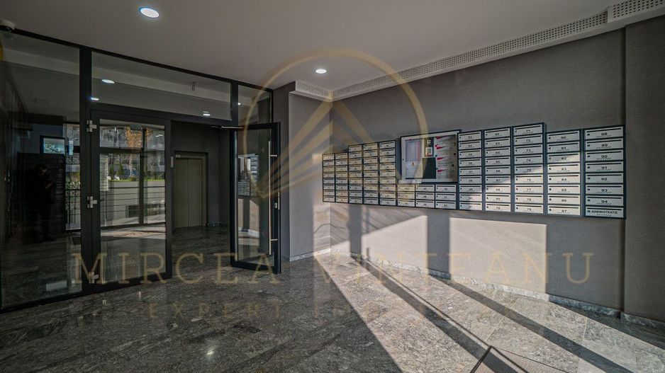 Mamaia - Apartament de 3 camere cu vedere la lac si mare. - Poză 29