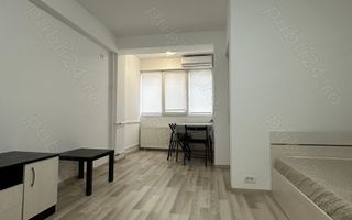 garsonieră modernă, complet renovată, într-un bloc cu facilități de top! - Poză 6