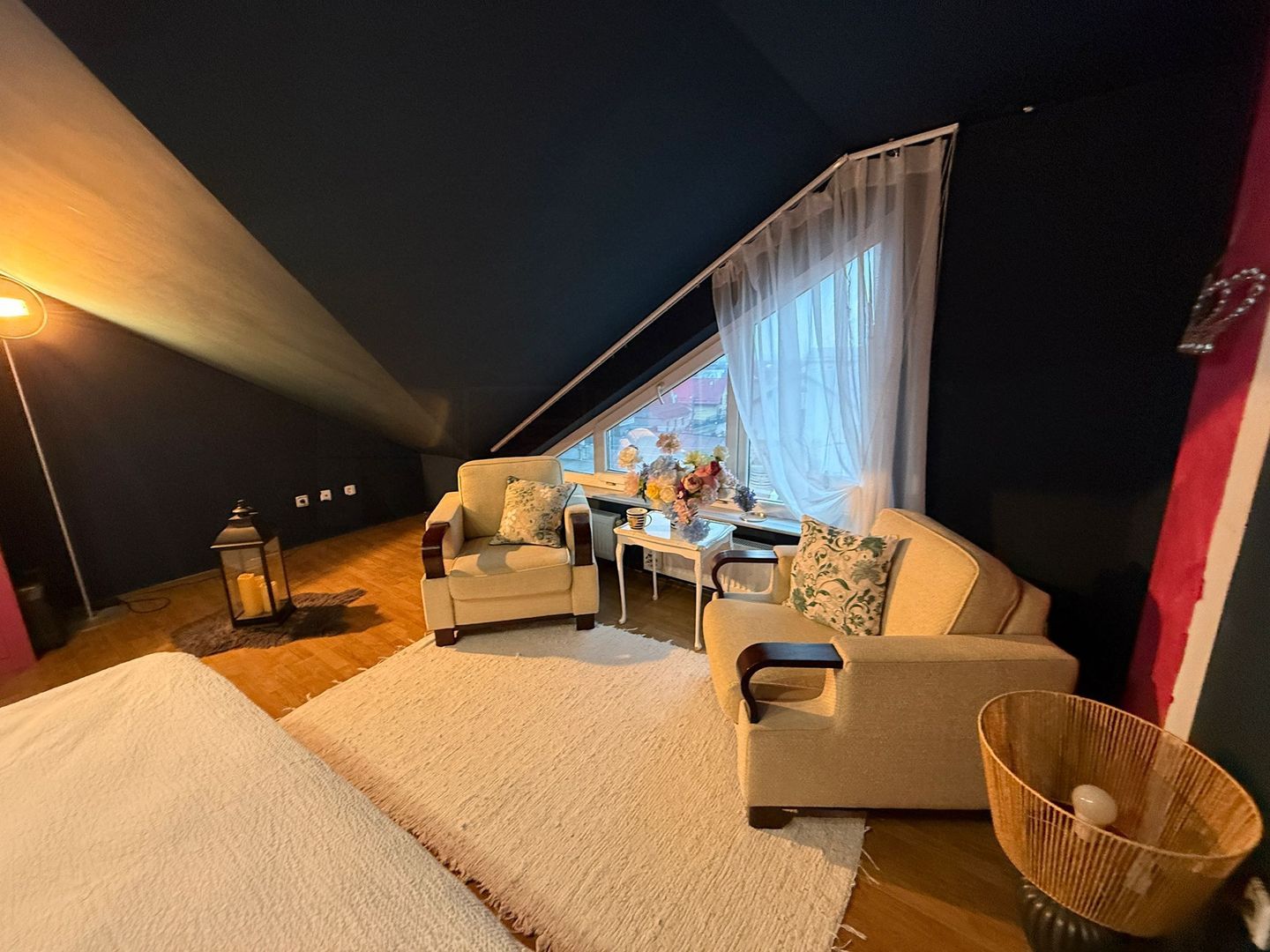 APARTAMENT 2 CAMERE | 78.000 EURO | RADAUTI | - Poză 20