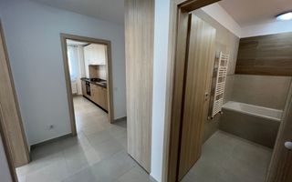 Apartament cu 2 camere in Urban Plaza - Poză 9