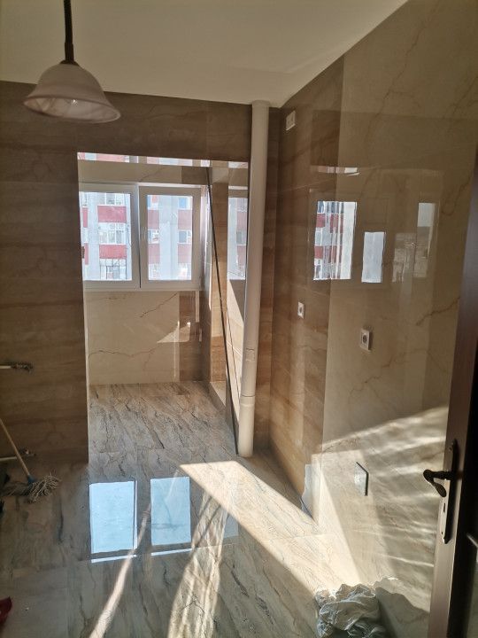 Inchiriere apartament 3 camere, nemobilat, Gavana zona Lidl - Poză 8
