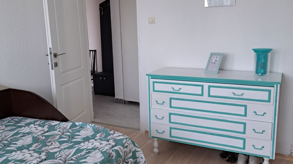 Apartament 2 camere dec,Micro 19,mobilat,utilat - Poză 2