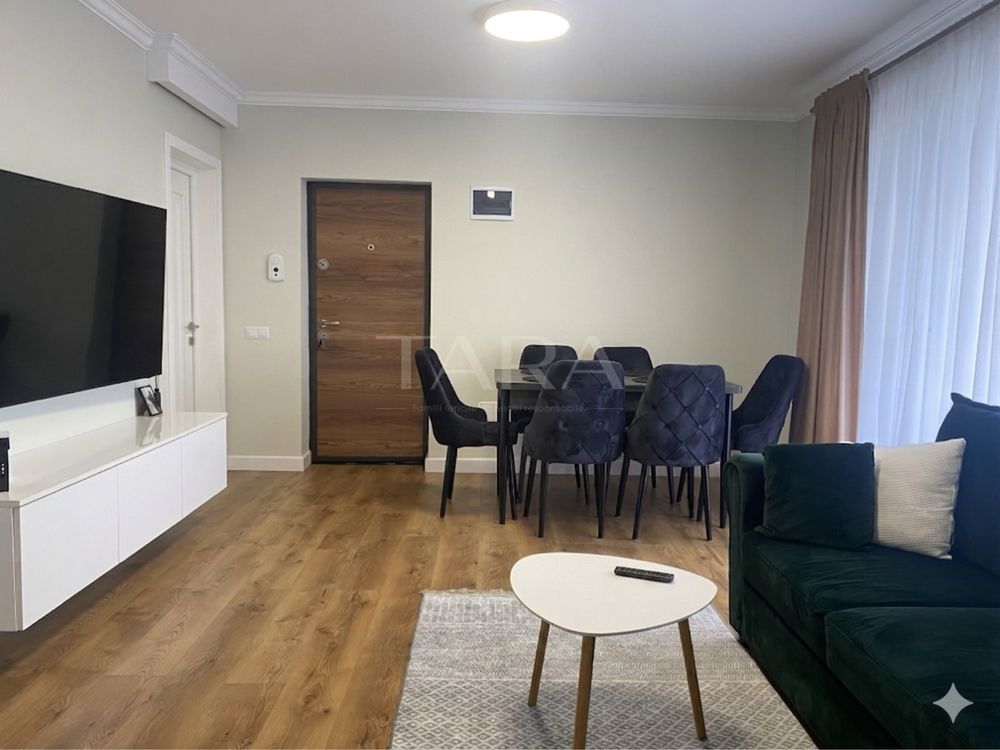 Apartament modern cu pod generos și dotări complete. - Poză 3