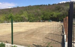 Teren de vânzare în zona Bucium, Iași - Poză 4