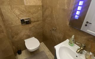 Apartament 4 camere, Ultrafinisat, 120mp, 3 parcari, zona C.Brancusi - Poză 15