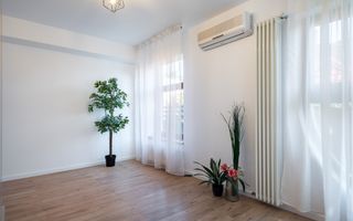 COMISION 0% - Vila NOUA pentru birouri 220mp utili, parcare proprie,8 min metrou - Poză 7