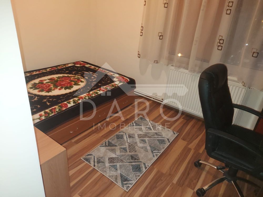 Apartament 3 camere cart Tudor zona Corina - Poză 4