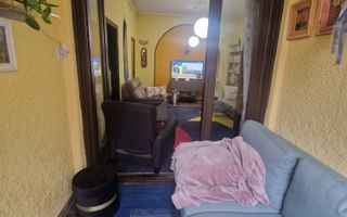 Parter vila interbelica, Stefan Cel Mare - Spitalul Colentina - Poză 5