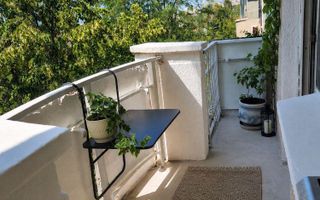 AP. 2 CAMERE- BRANCOVEANU, PARCARE ADP, BUCATARIE INCHISA, METROU - Poză 6