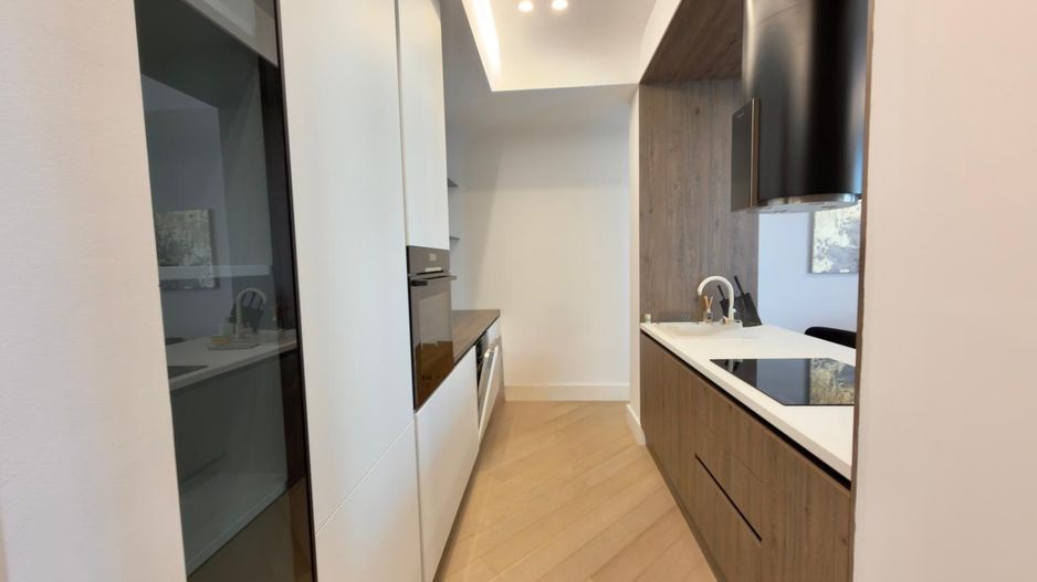 Apartament  4 camere Cortina 126 | Parcare - Poză 17
