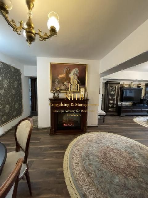 Apartament 3 Camere-CENTRALA PROPRIE-PARCARE-PIATA ALBA IULIA - Poză 15