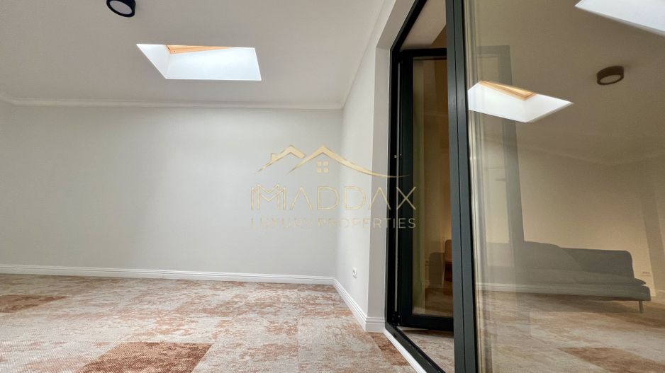 Spatiu de birouri PREMIUM ***183mp*** // Curte // Parcare // Zona Floreasca - Poză 10